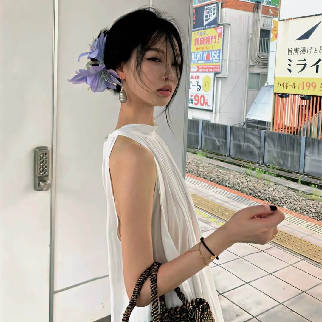 萝榭与弗兰克